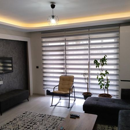 Ankara Esenboga Airport Luxury Rezidance Apart エクステリア 写真