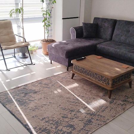 Ankara Esenboga Airport Luxury Rezidance Apart エクステリア 写真