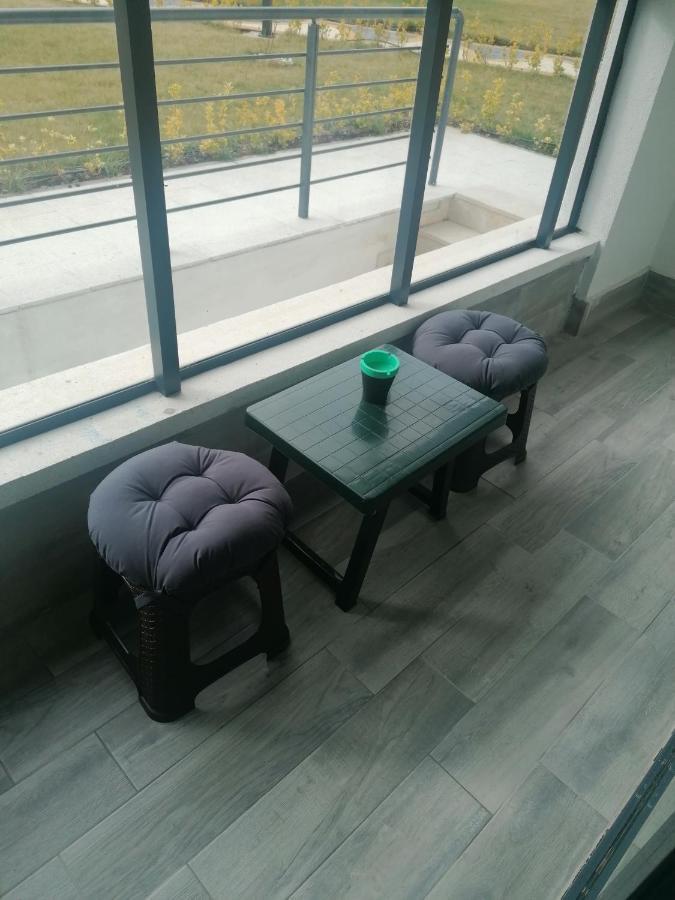Ankara Esenboga Airport Luxury Rezidance Apart エクステリア 写真