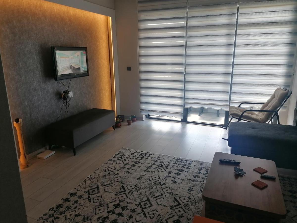 Ankara Esenboga Airport Luxury Rezidance Apart エクステリア 写真
