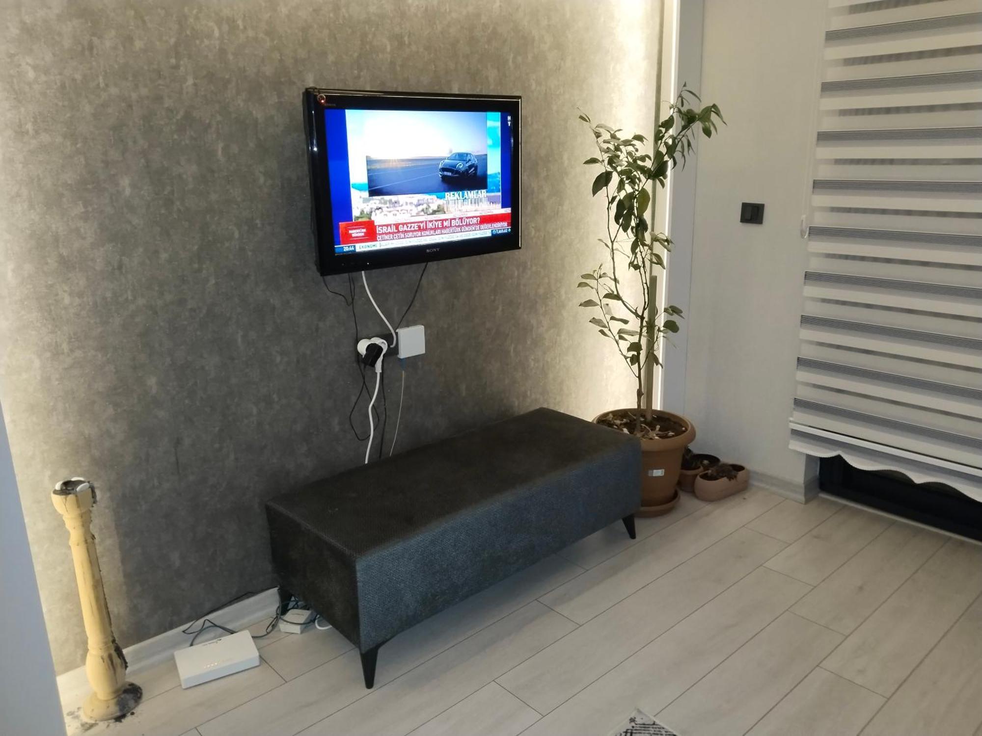 Ankara Esenboga Airport Luxury Rezidance Apart エクステリア 写真